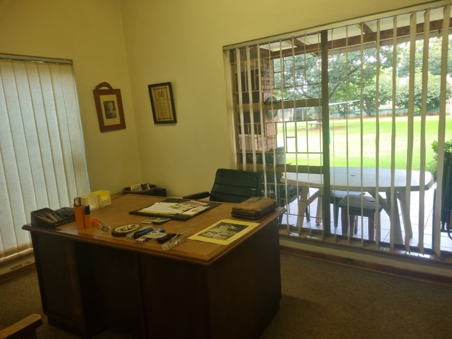 3 Bedroom Property for Sale in Vaalpark Free State